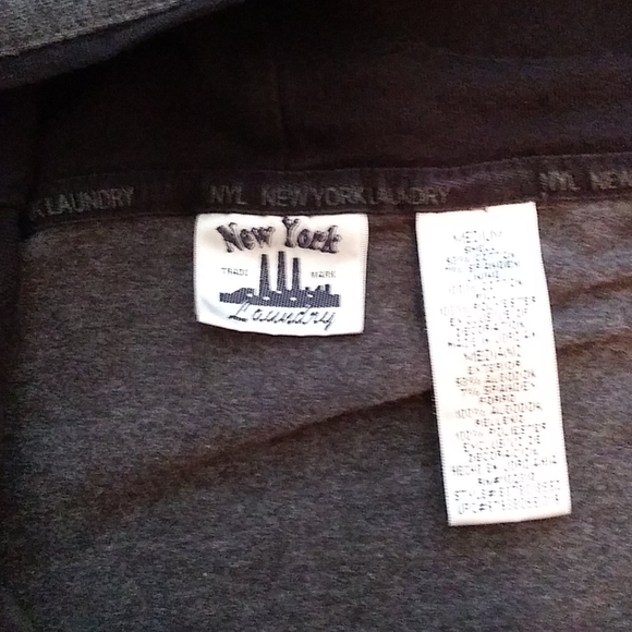 Light jacket - Picture 3 of 4